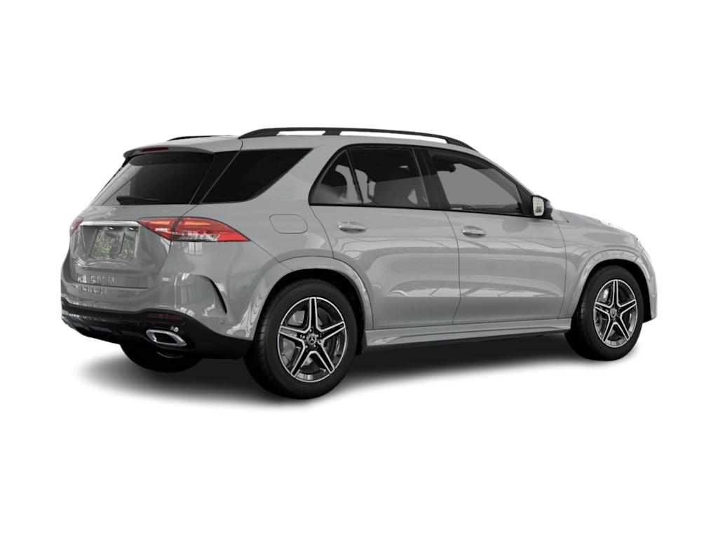 Thumbnail: 2026 Mercedes-Benz GLE - 21