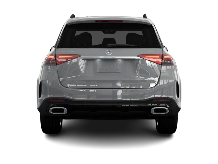 Thumbnail: 2026 Mercedes-Benz GLE - 25