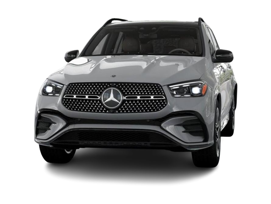 Thumbnail: 2026 Mercedes-Benz GLE - 39