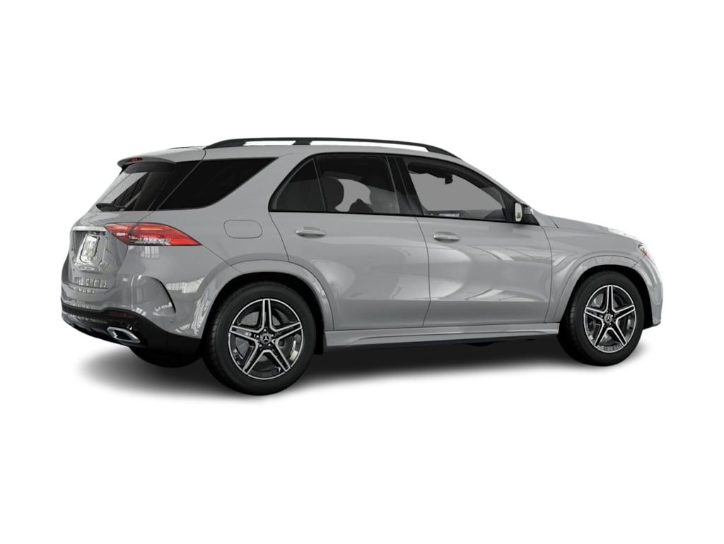 Thumbnail: 2026 Mercedes-Benz GLE - 20