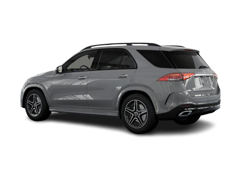 Thumbnail: 2026 Mercedes-Benz GLE - 28