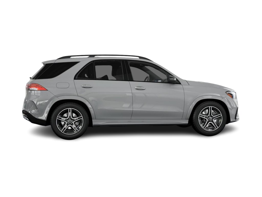 Thumbnail: 2026 Mercedes-Benz GLE - 18