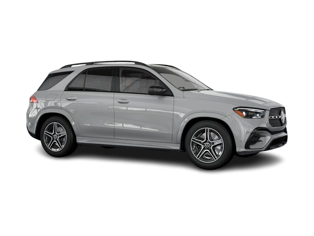 Thumbnail: 2026 Mercedes-Benz GLE - 15