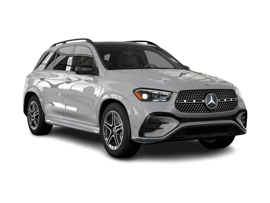 Thumbnail: 2026 Mercedes-Benz GLE - 12