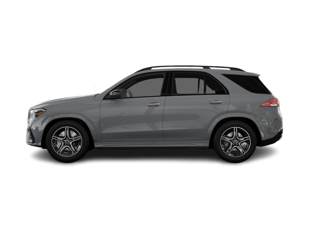 Thumbnail: 2026 Mercedes-Benz GLE - 31