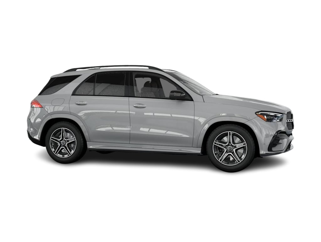 Thumbnail: 2026 Mercedes-Benz GLE - 16