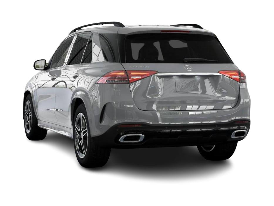 Thumbnail: 2026 Mercedes-Benz GLE - 27