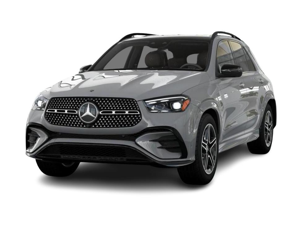 Thumbnail: 2026 Mercedes-Benz GLE - 38