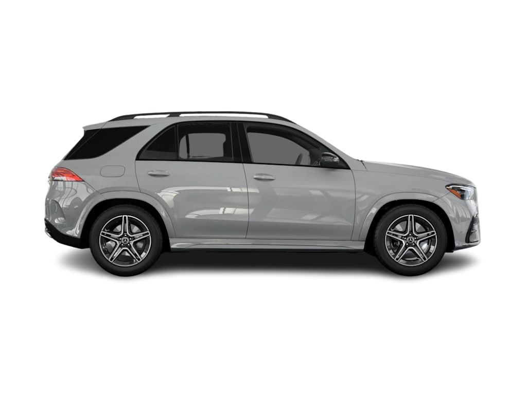 Thumbnail: 2026 Mercedes-Benz GLE - 9