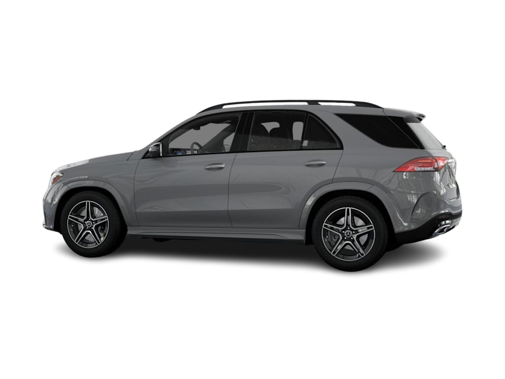 Thumbnail: 2026 Mercedes-Benz GLE - 29