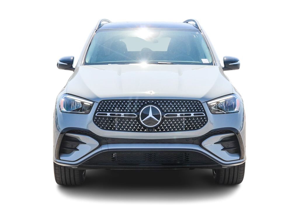 Thumbnail: 2026 Mercedes-Benz GLE - 5