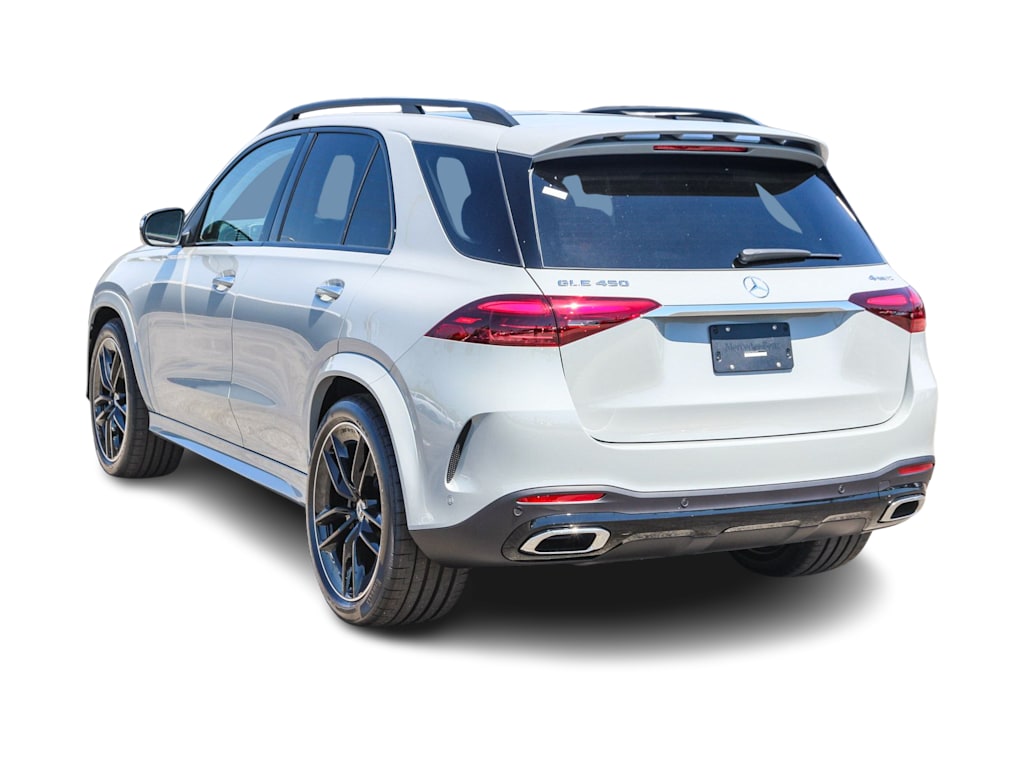 Thumbnail: 2026 Mercedes-Benz GLE - 3