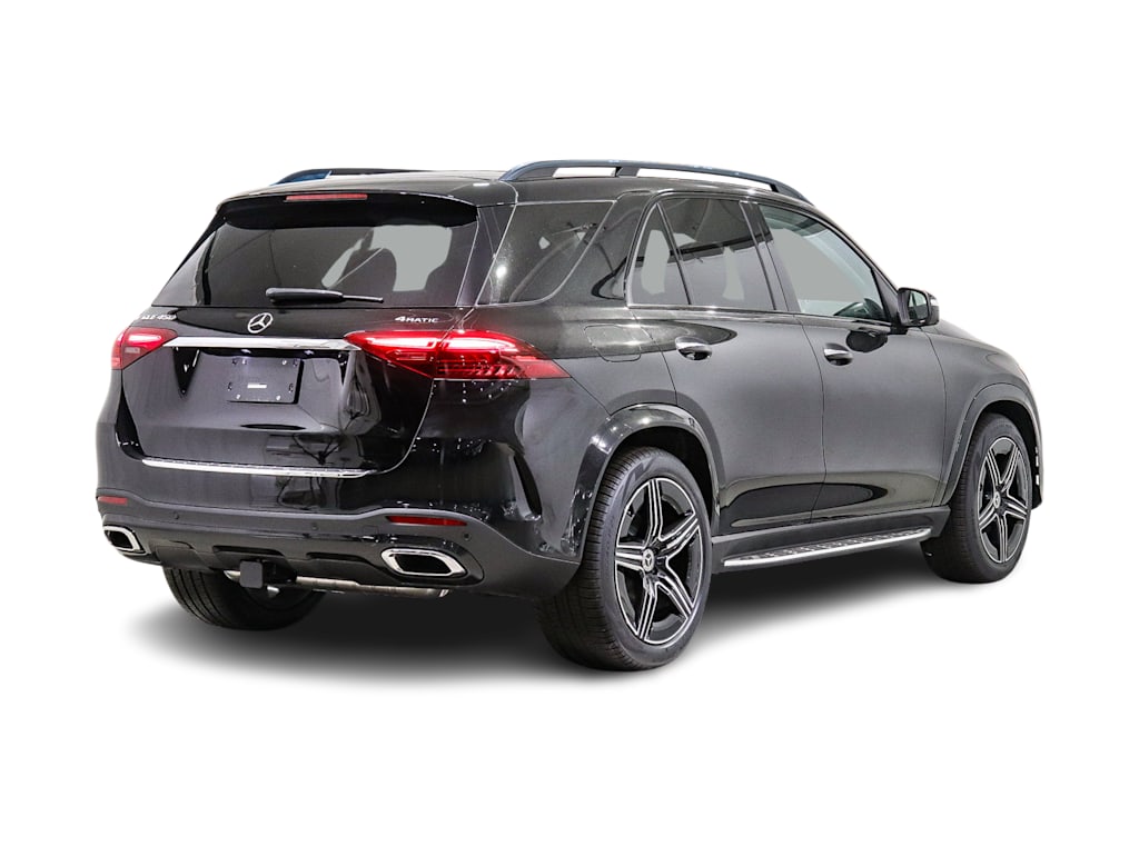 Thumbnail: 2026 Mercedes-Benz GLE - 15