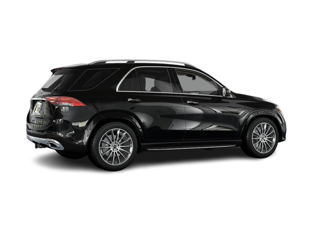 Thumbnail: 2026 Mercedes-Benz GLE - 20