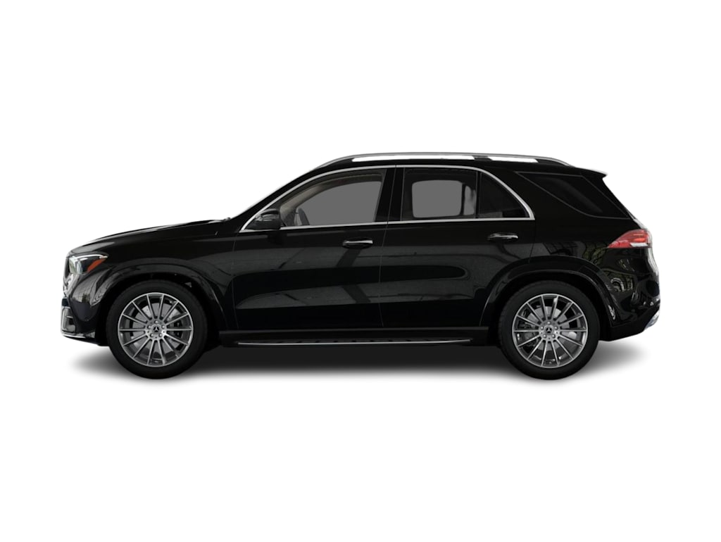 Thumbnail: 2026 Mercedes-Benz GLE - 31