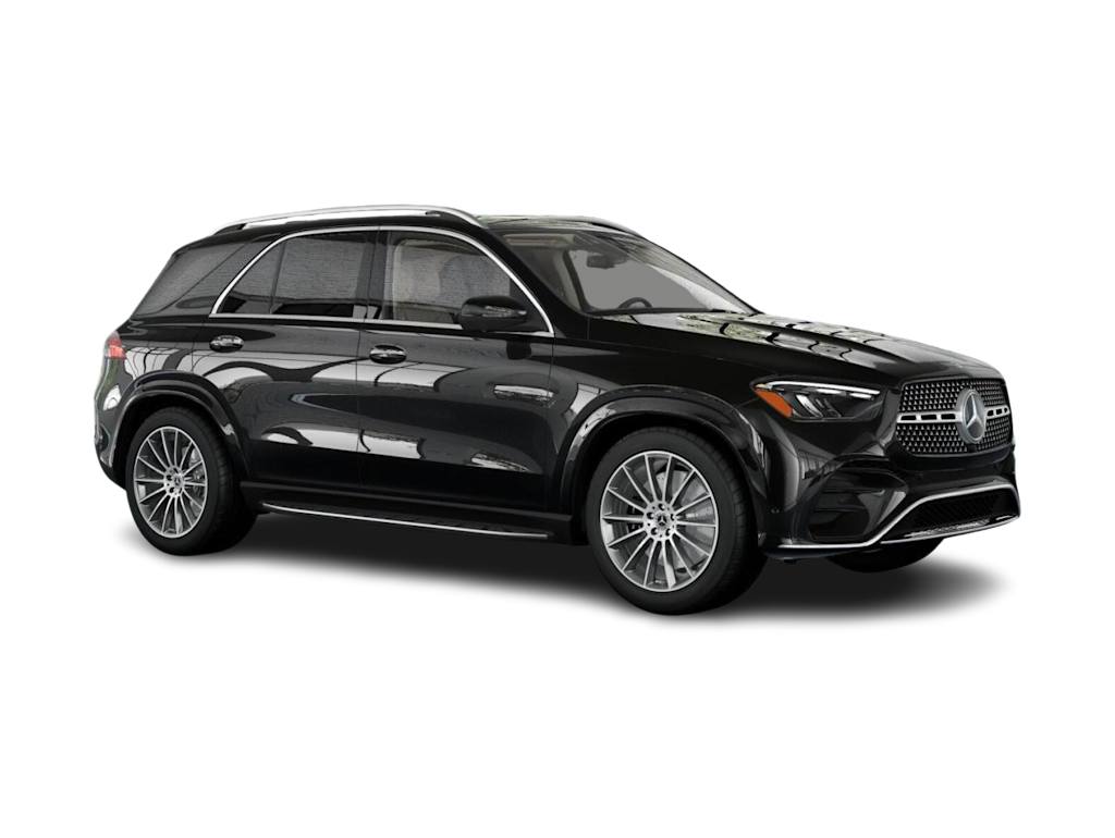 Thumbnail: 2026 Mercedes-Benz GLE - 14