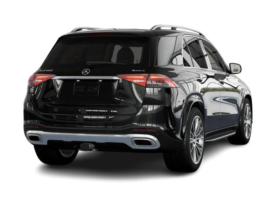 Thumbnail: 2026 Mercedes-Benz GLE - 24
