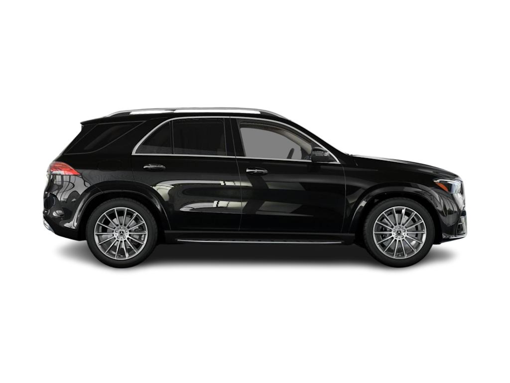 Thumbnail: 2026 Mercedes-Benz GLE - 9