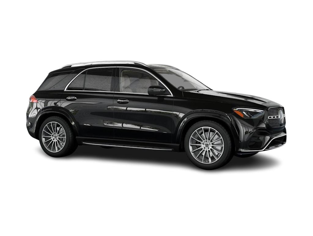 Thumbnail: 2026 Mercedes-Benz GLE - 15