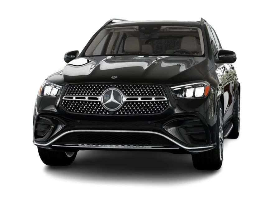 Thumbnail: 2026 Mercedes-Benz GLE - 37