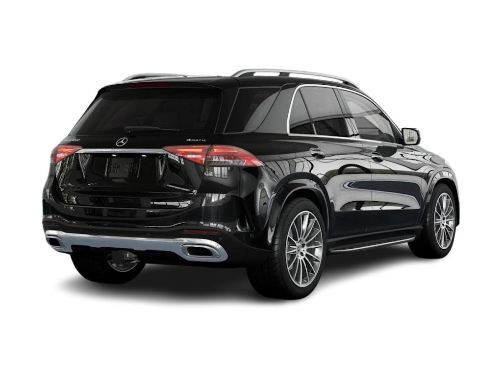 Thumbnail: 2026 Mercedes-Benz GLE - 23