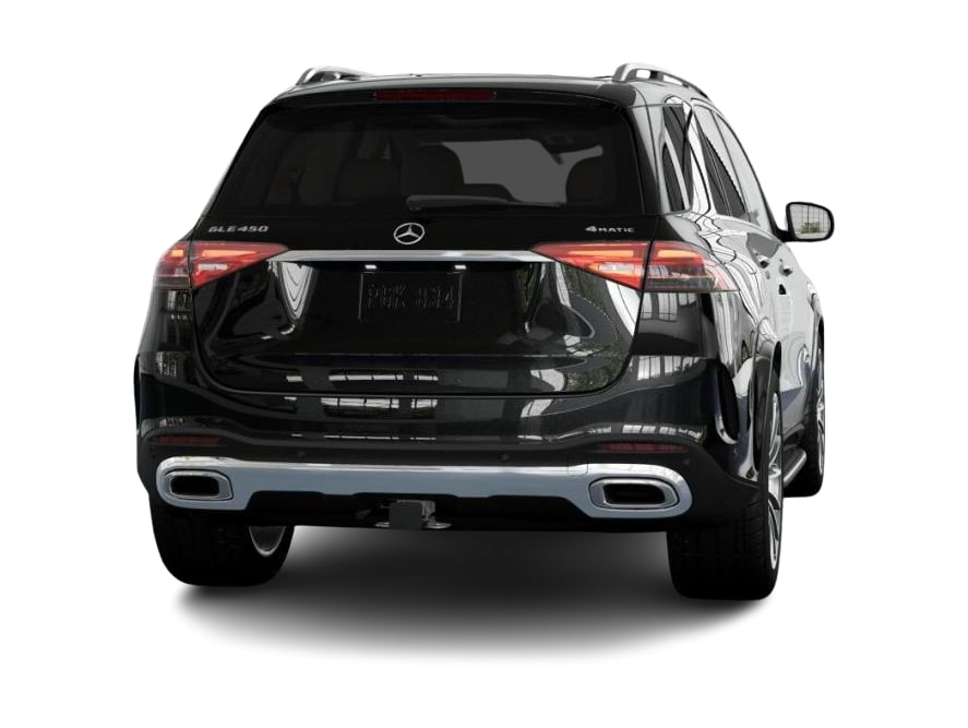 Thumbnail: 2026 Mercedes-Benz GLE - 25