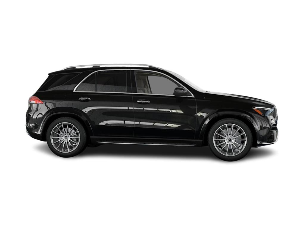Thumbnail: 2026 Mercedes-Benz GLE - 17