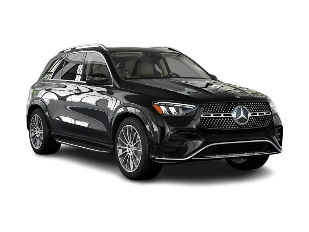 Thumbnail: 2026 Mercedes-Benz GLE - 12