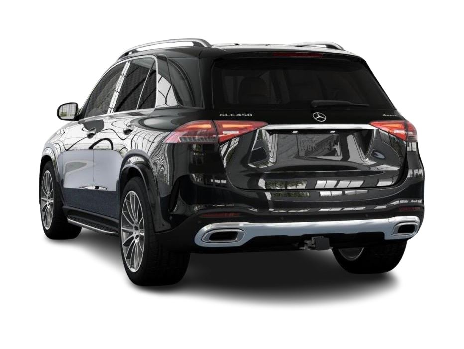 Thumbnail: 2026 Mercedes-Benz GLE - 28