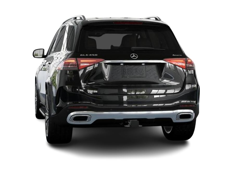 Thumbnail: 2026 Mercedes-Benz GLE - 27
