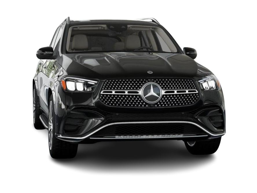 Thumbnail: 2026 Mercedes-Benz GLE - 10