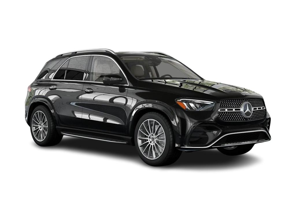 Thumbnail: 2026 Mercedes-Benz GLE - 13