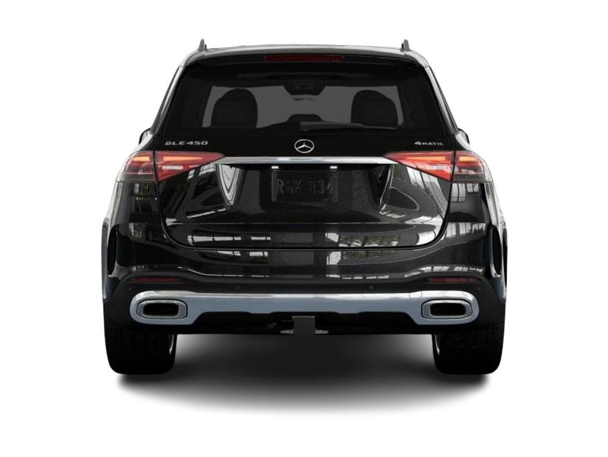 Thumbnail: 2026 Mercedes-Benz GLE - 26