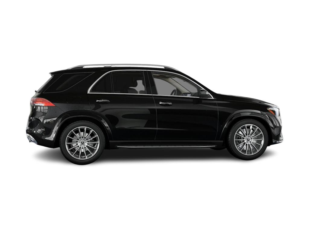 Thumbnail: 2026 Mercedes-Benz GLE - 18