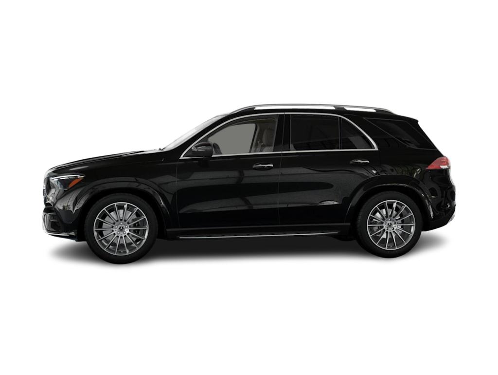 Thumbnail: 2026 Mercedes-Benz GLE - 32