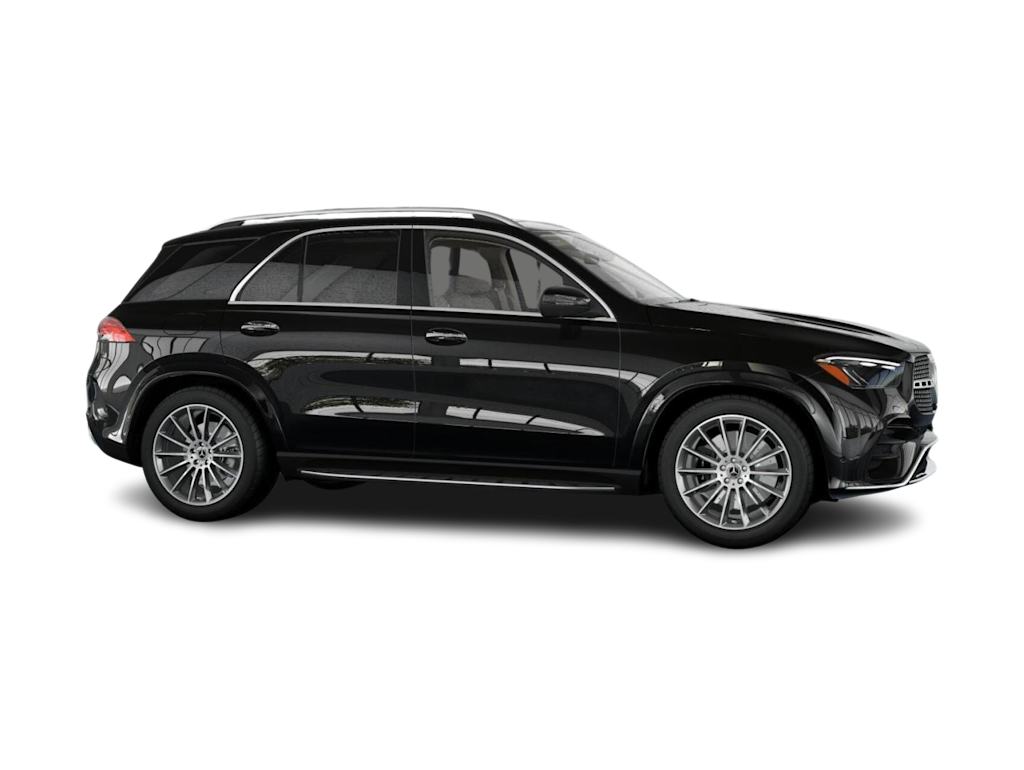 Thumbnail: 2026 Mercedes-Benz GLE - 16