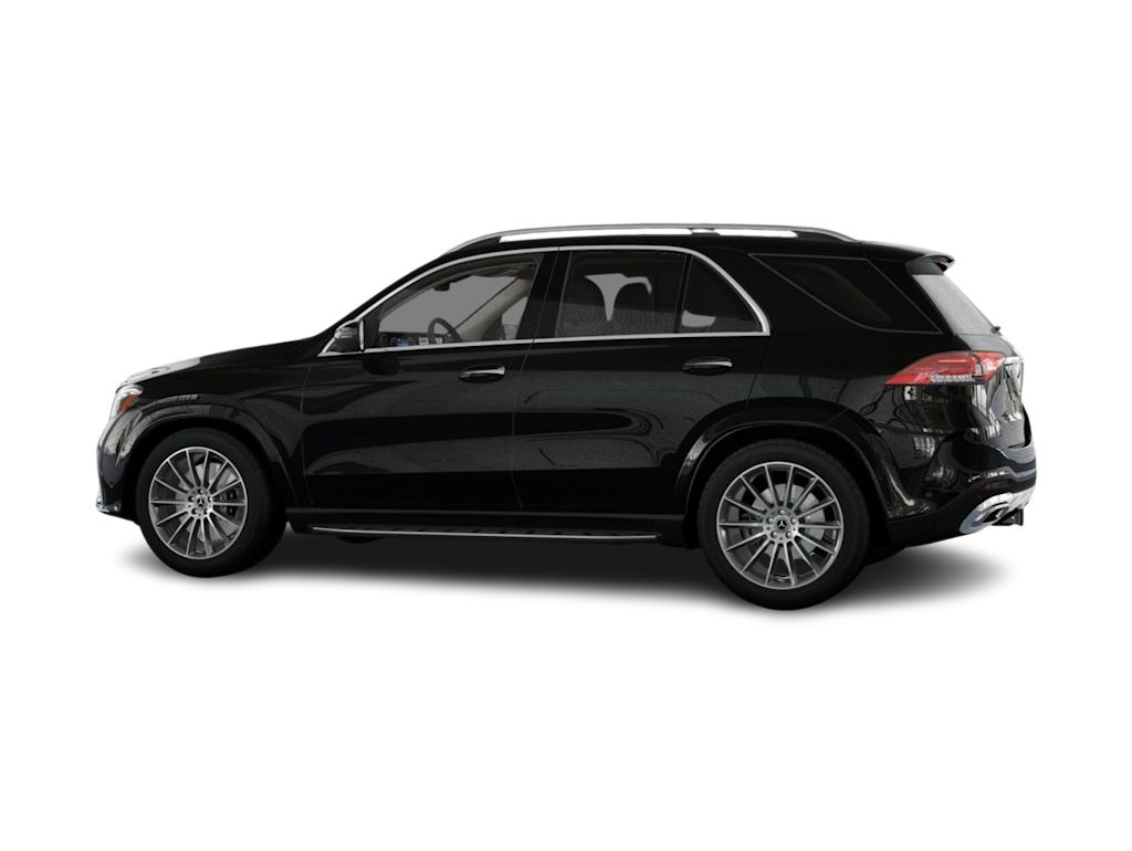 Thumbnail: 2026 Mercedes-Benz GLE - 29