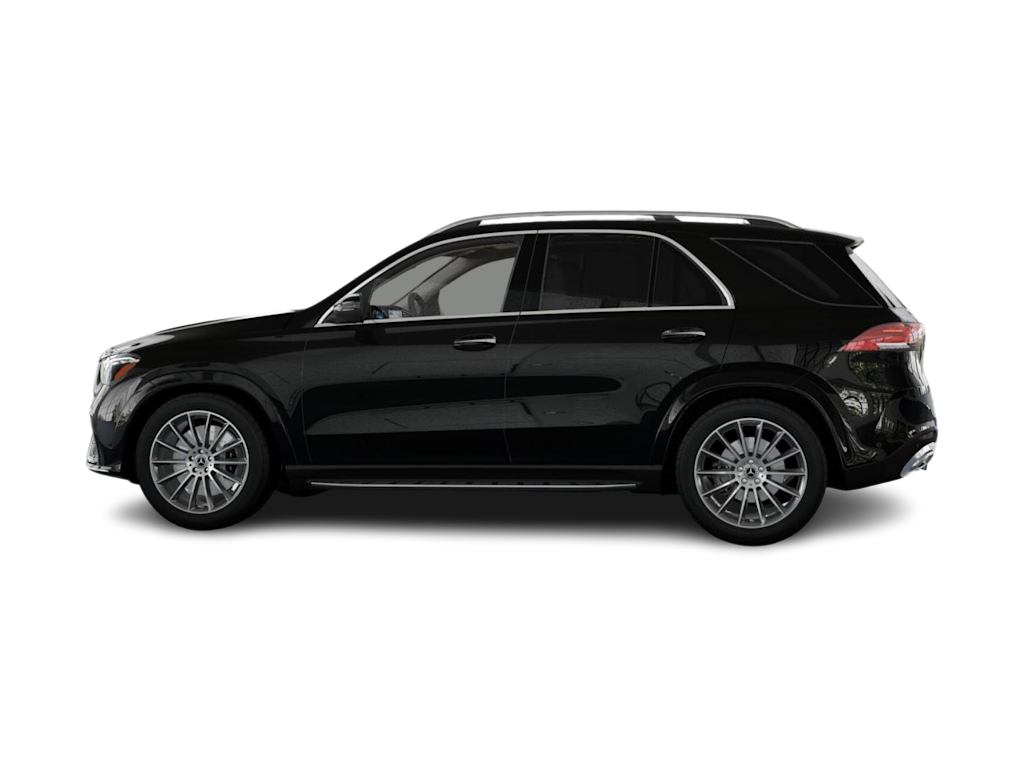 Thumbnail: 2026 Mercedes-Benz GLE - 30