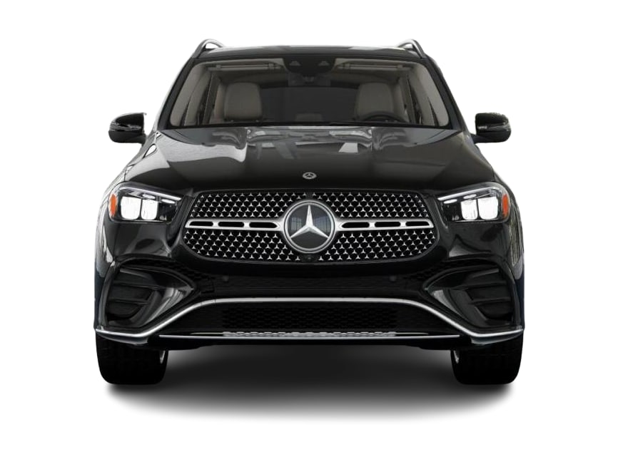 Thumbnail: 2026 Mercedes-Benz GLE - 5
