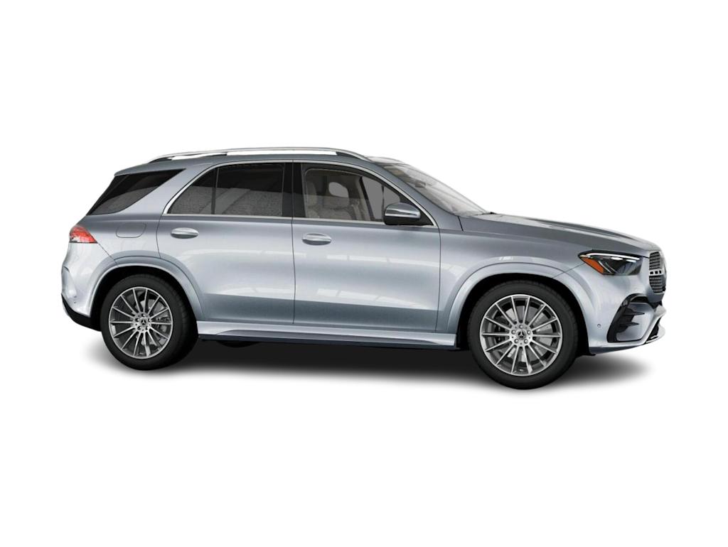 Thumbnail: 2026 Mercedes-Benz GLE - 14