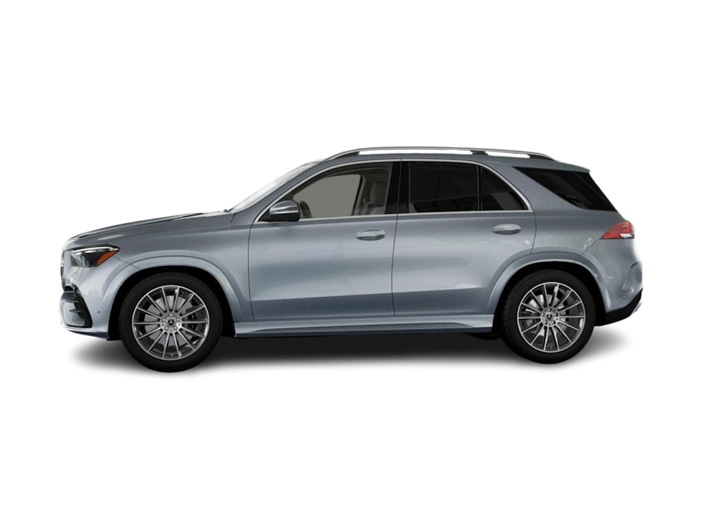 Thumbnail: 2026 Mercedes-Benz GLE - 31