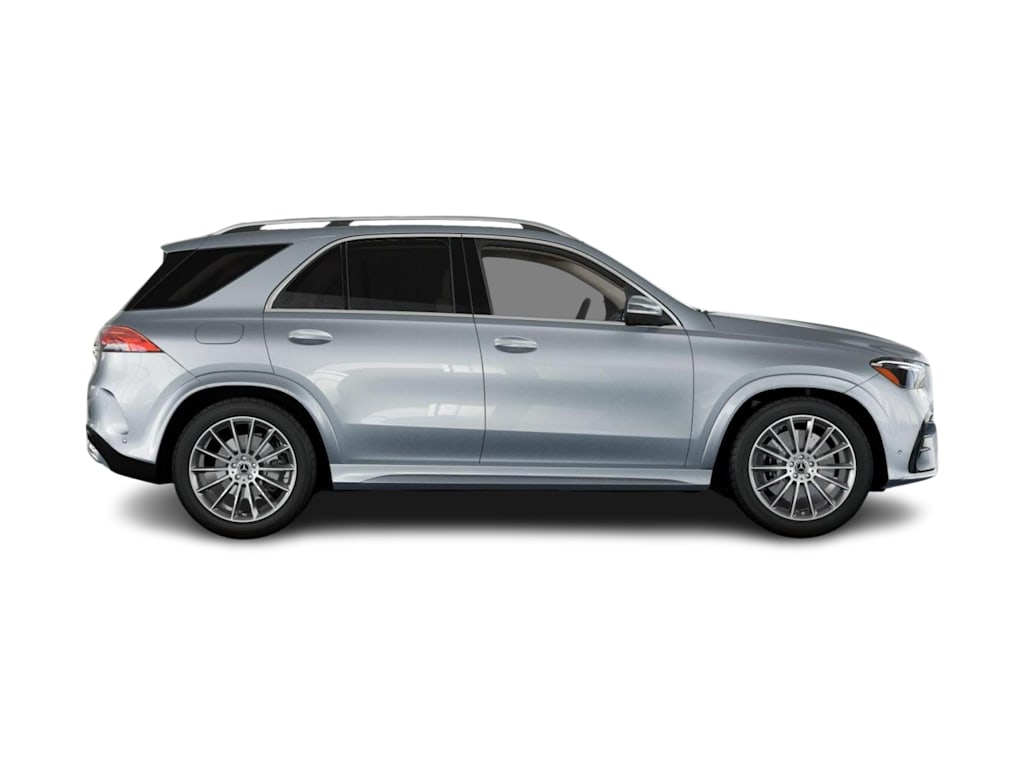 Thumbnail: 2026 Mercedes-Benz GLE - 16