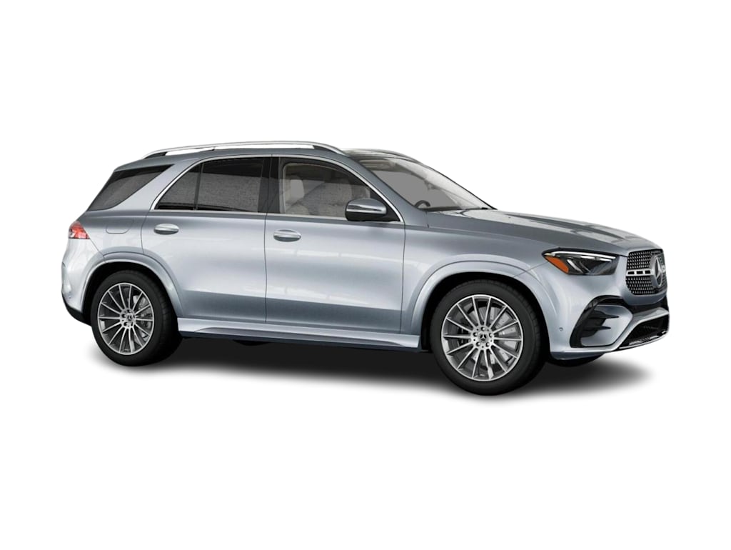 Thumbnail: 2026 Mercedes-Benz GLE - 13