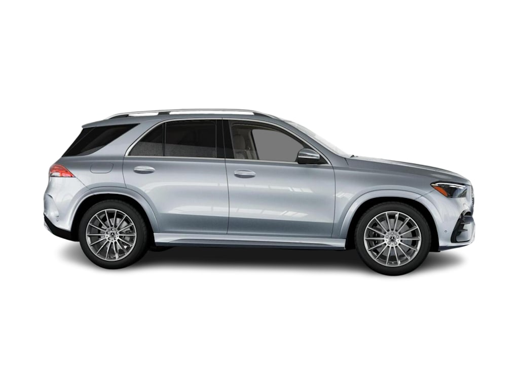 Thumbnail: 2026 Mercedes-Benz GLE - 15