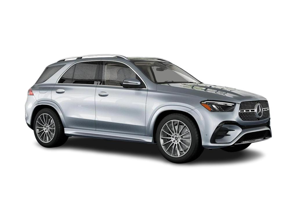 Thumbnail: 2026 Mercedes-Benz GLE - 12