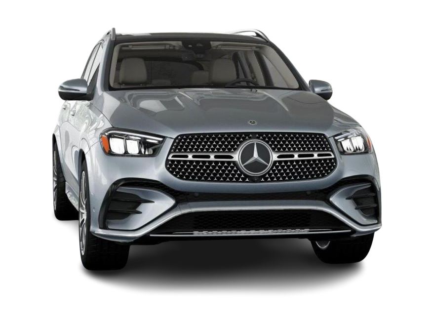 Thumbnail: 2026 Mercedes-Benz GLE - 8