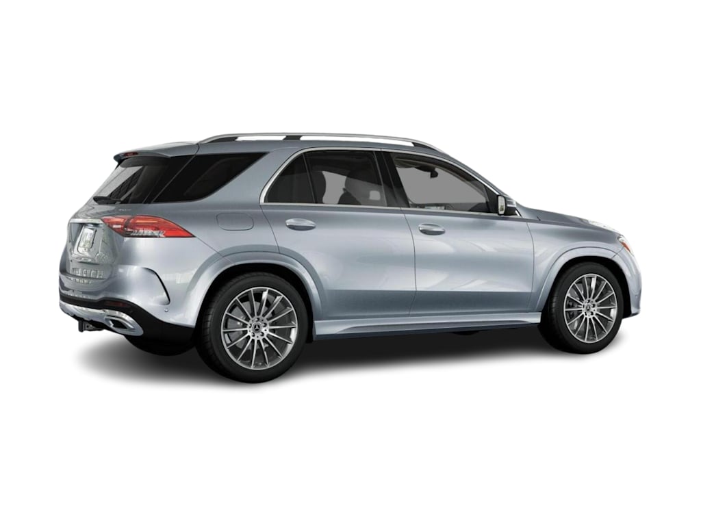 Thumbnail: 2026 Mercedes-Benz GLE - 19