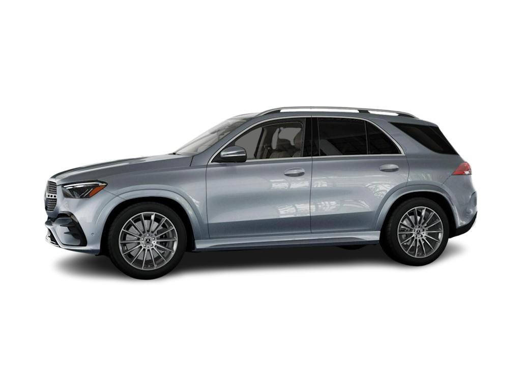 Thumbnail: 2026 Mercedes-Benz GLE - 32