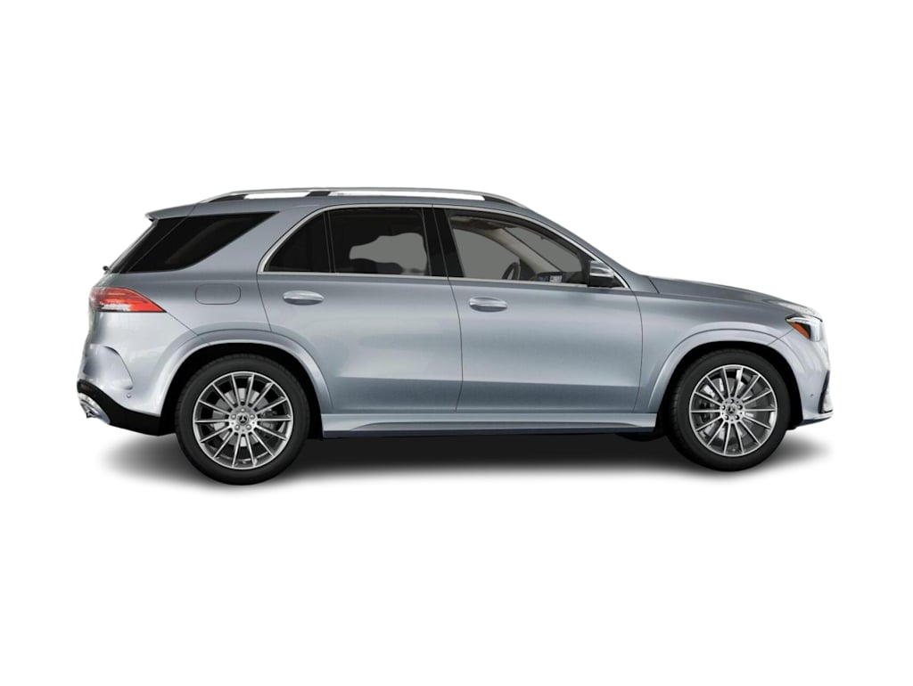 Thumbnail: 2026 Mercedes-Benz GLE - 17