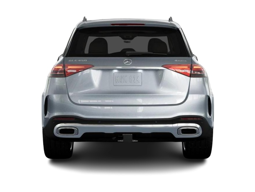 Thumbnail: 2026 Mercedes-Benz GLE - 25